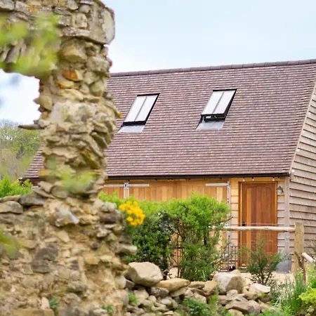 Luxury Studio Nestled In The Sussex Countryside Battle Exterior photo