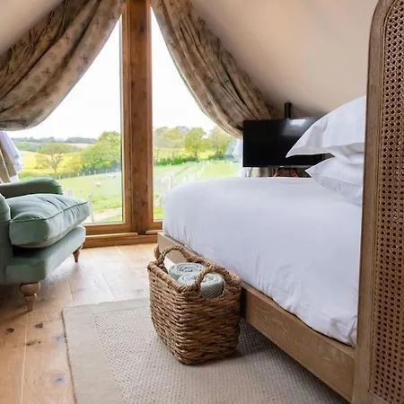 Luxury Studio Nestled In The Sussex Countryside Battle Exterior photo