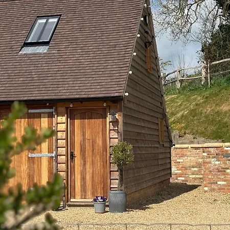 Luxury Studio Nestled In The Sussex Countryside Battle Exterior photo