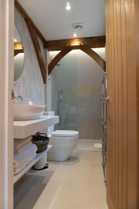 Apartment Luxury Nestled In The Sussex Countryside Battle