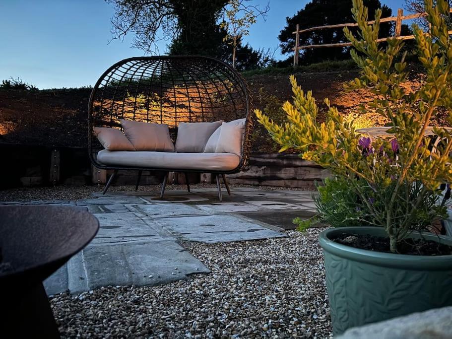 Luxury Nestled In The Sussex Countryside Apartment Battle