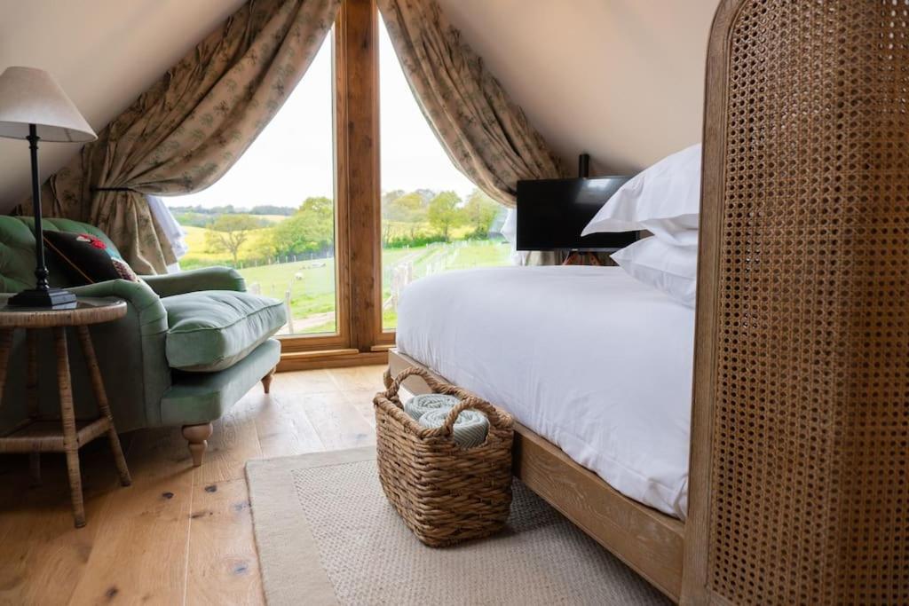 Apartment Luxury Nestled In The Sussex Countryside Battle