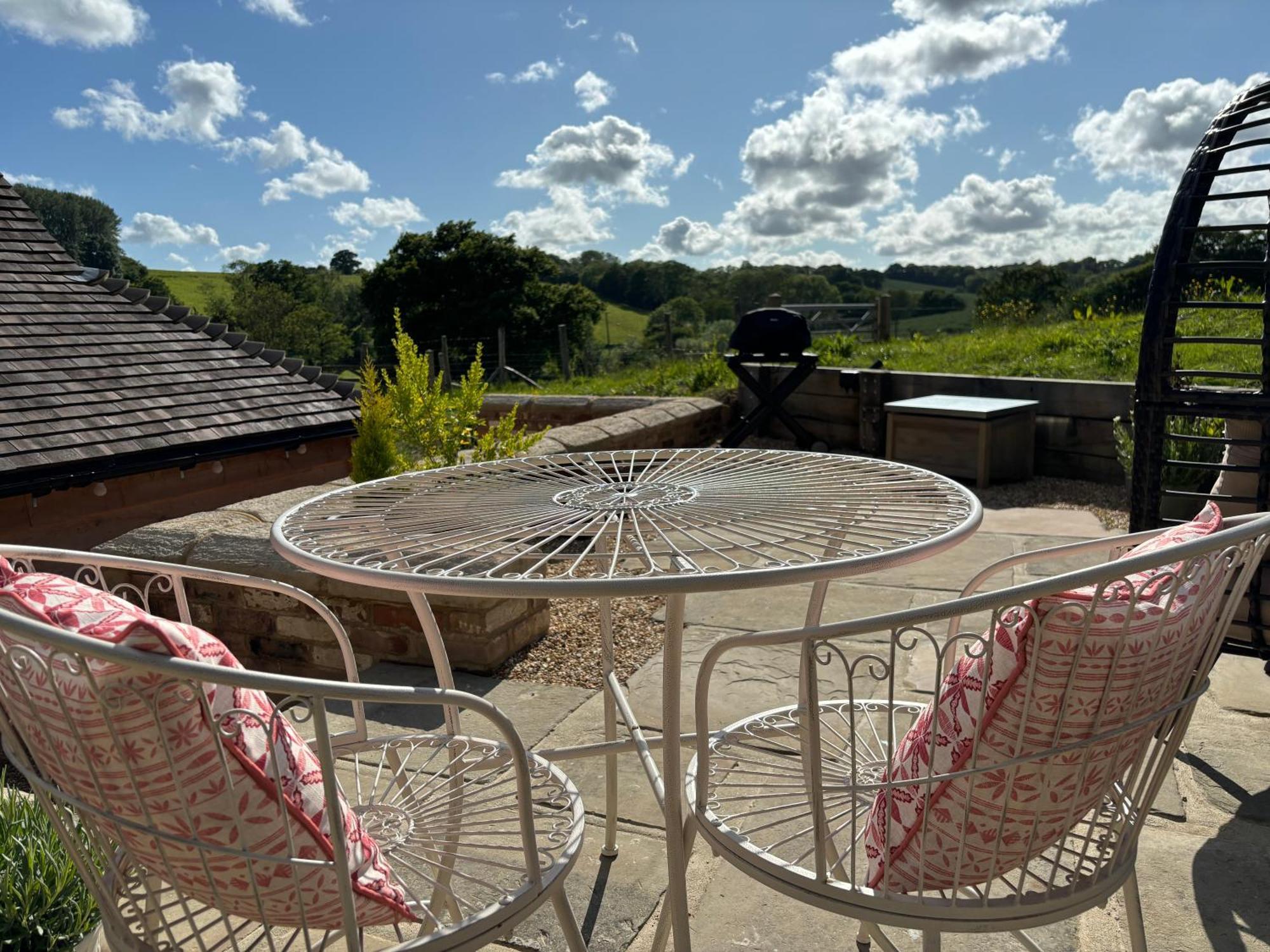 Luxury Nestled In The Sussex Countryside Apartment *