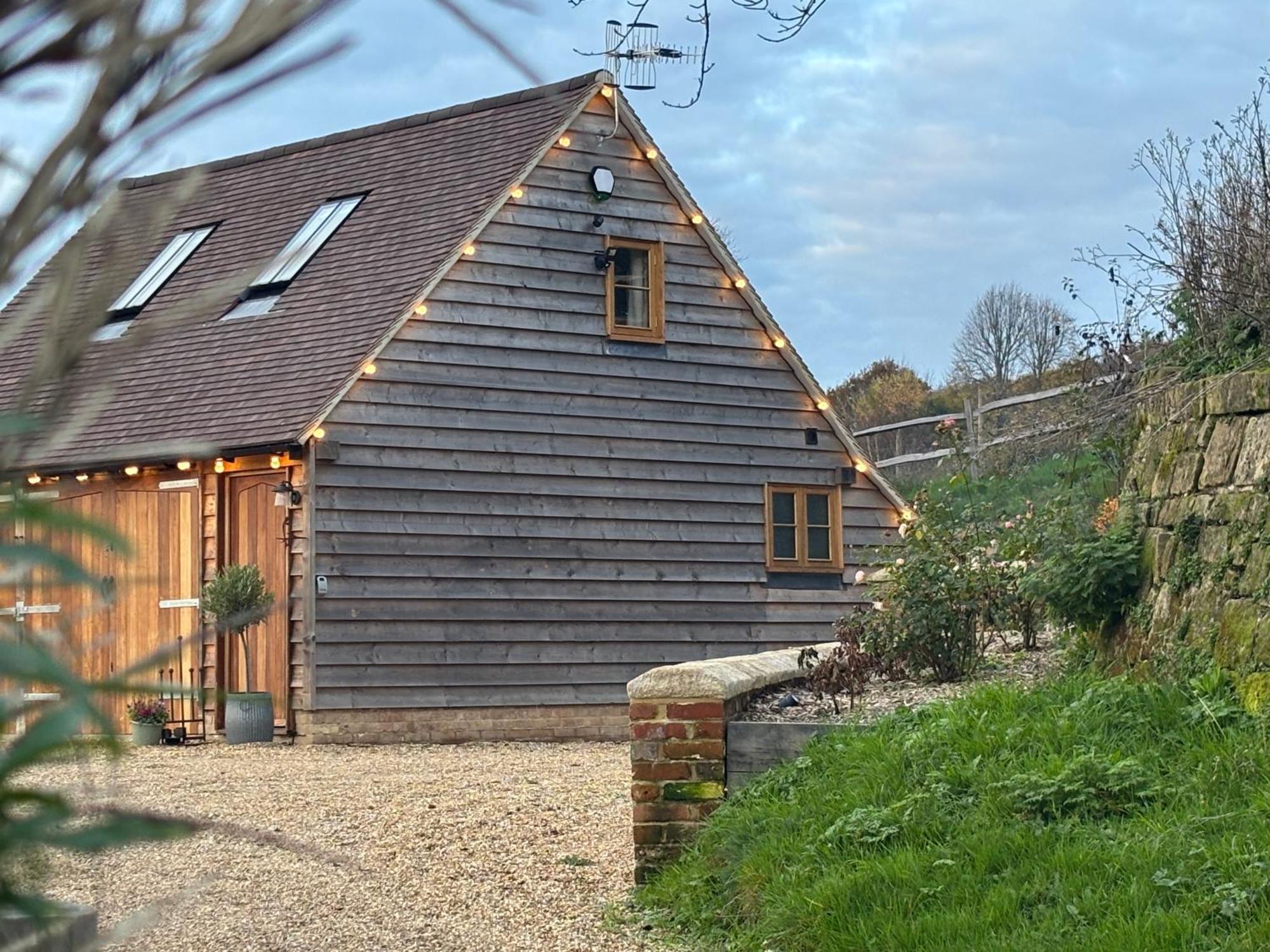 Luxury Nestled In The Sussex Countryside Battle